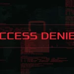 Access Denied: что это значит и как с ним справиться