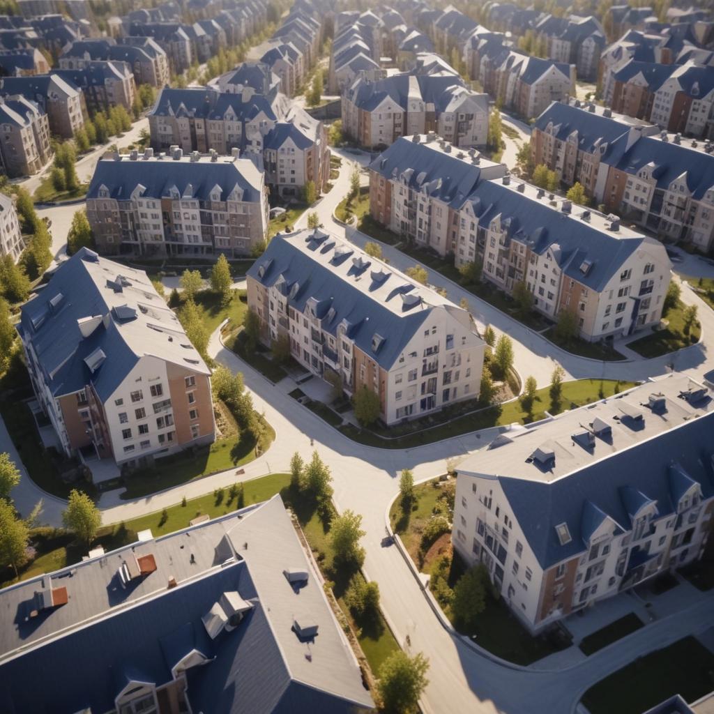 Обзор доступных вариантов жилья в новостройках от застройщиков - изображение 2