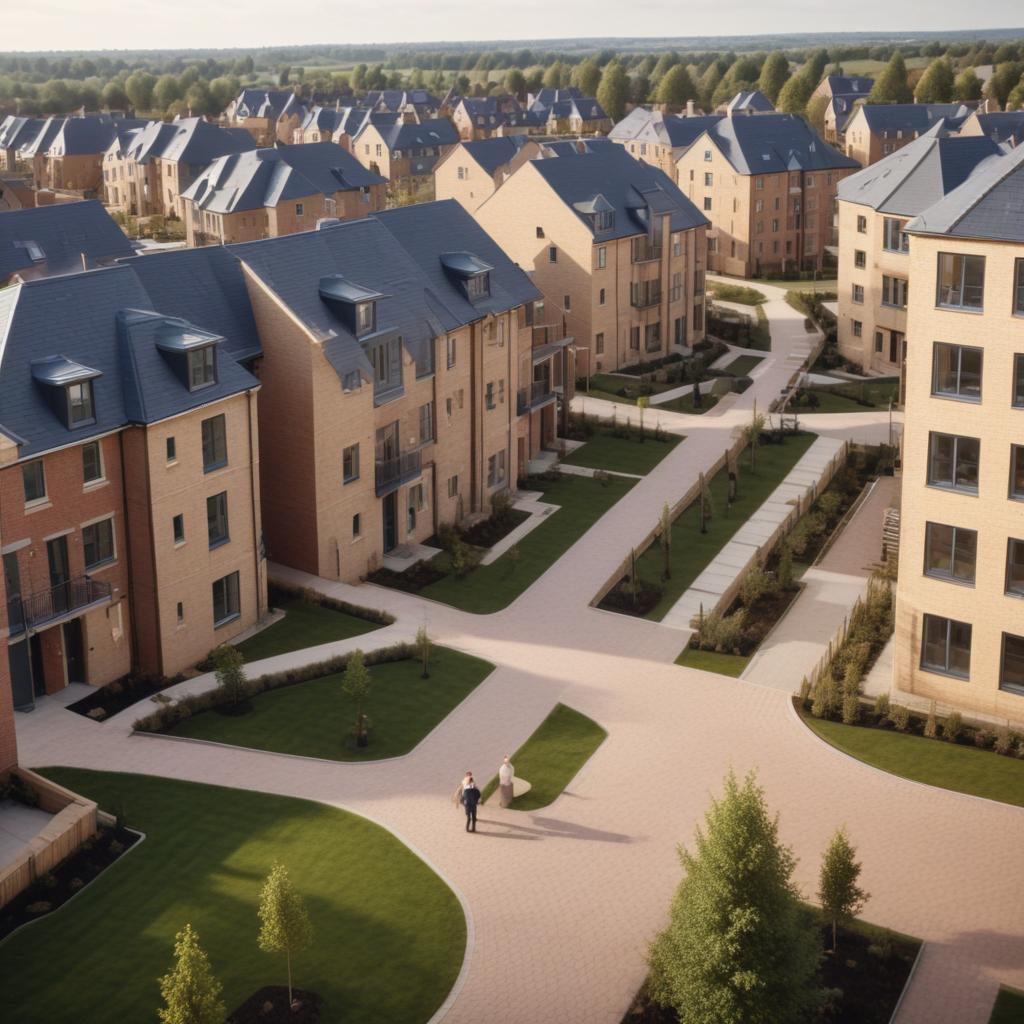 Обзор доступных вариантов жилья в новостройках от застройщиков - изображение 3