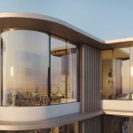 ЖК Stories на Мосфильмовской — жилой комплекс бизнес-класса в Москве