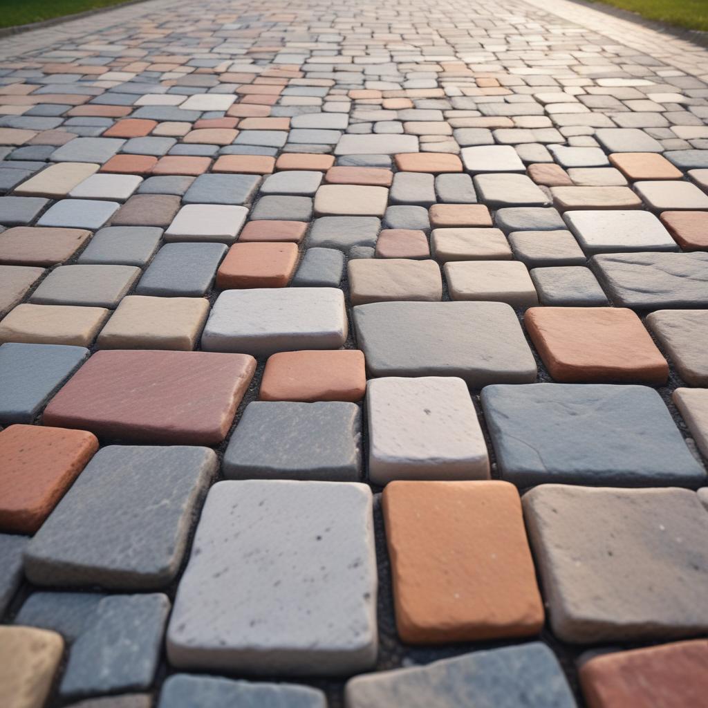 Гранитная брусчатка: виды, характеристики и ориентировочные цены - изображение 3