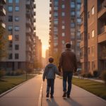 Официальный сайт жилого комплекса Кинг и Санс