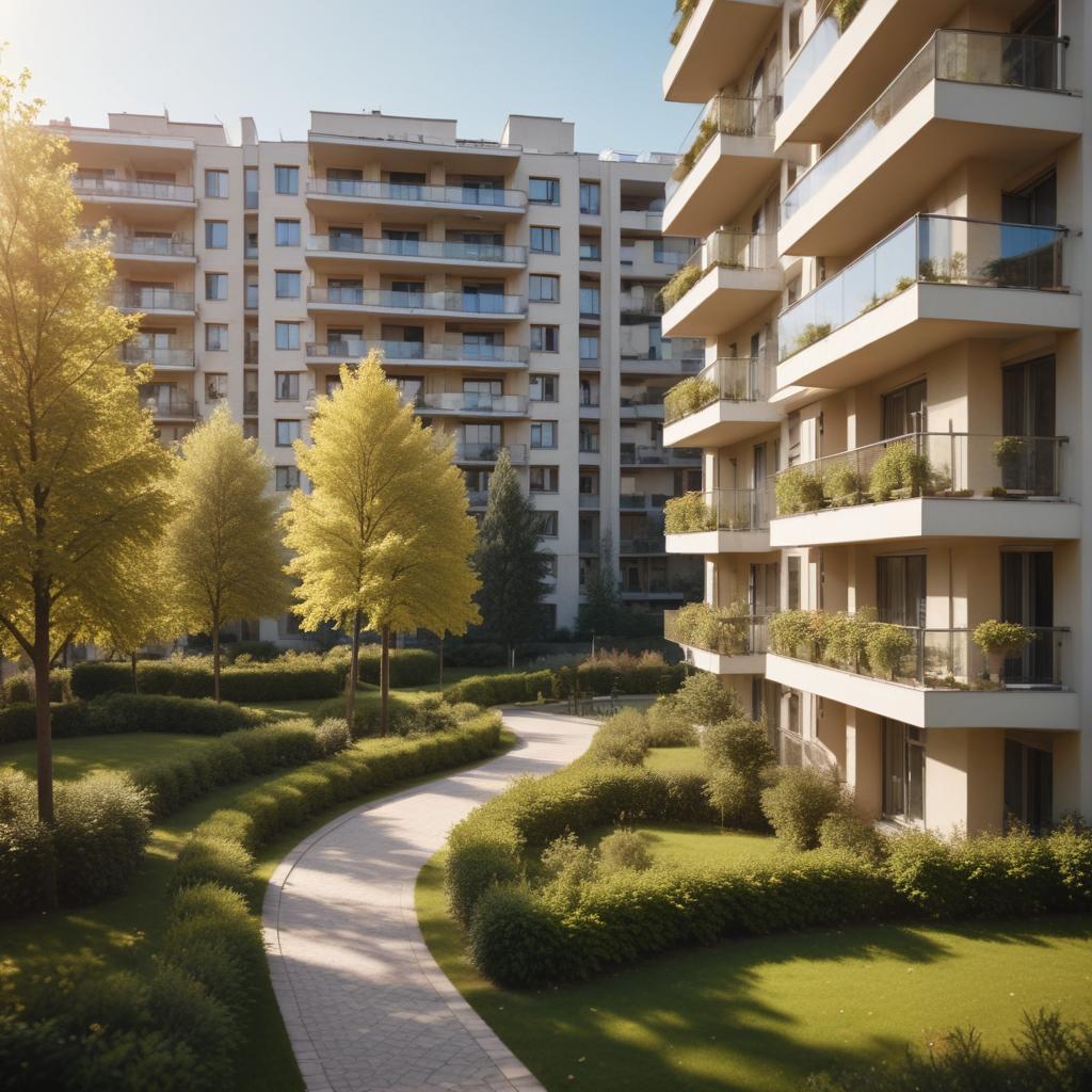 Официальный сайт жилого комплекса Кинг и Санс - изображение 3